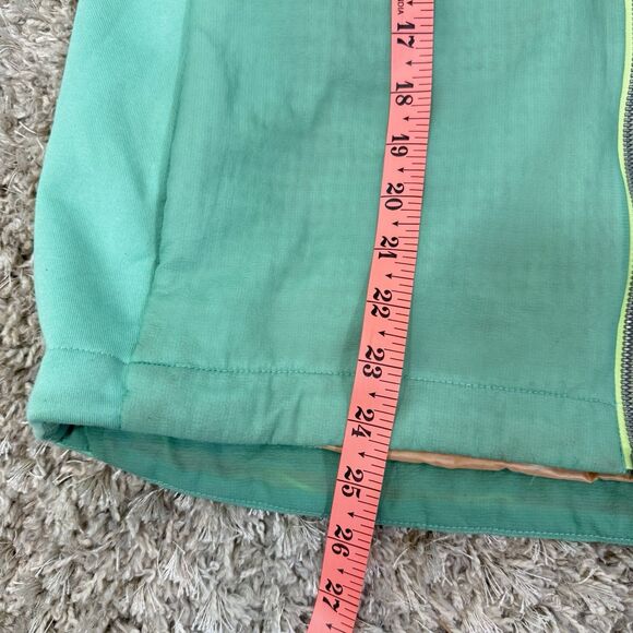 Cotopaxi Pacaya Jacket Mint Gray Polartec Alpha Insulated Lightweight L - Picture 10 of 10